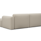 RUND sectional sofa D2L