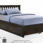 Bed -ROSEMARY