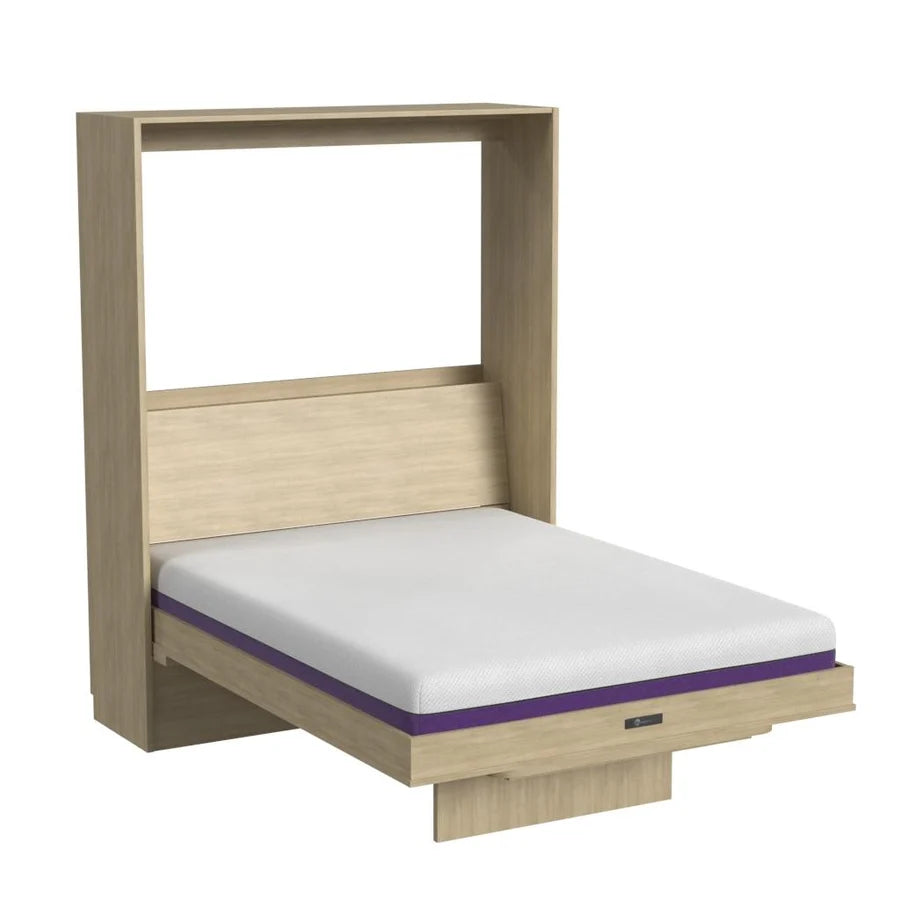 Inovabed Queen wall bed w/TABLE