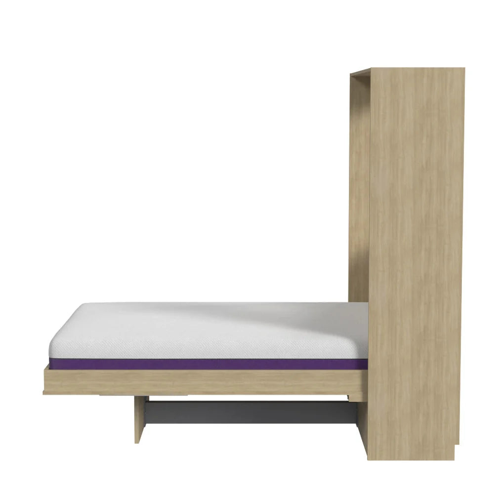 Inovabed Queen wall bed w/TABLE