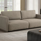 TAHOE Queen Serta sofa bed