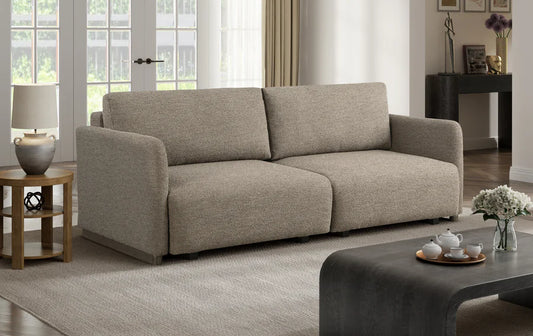 TAHOE Queen Serta sofa bed