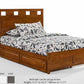 Bed -TAMARIND
