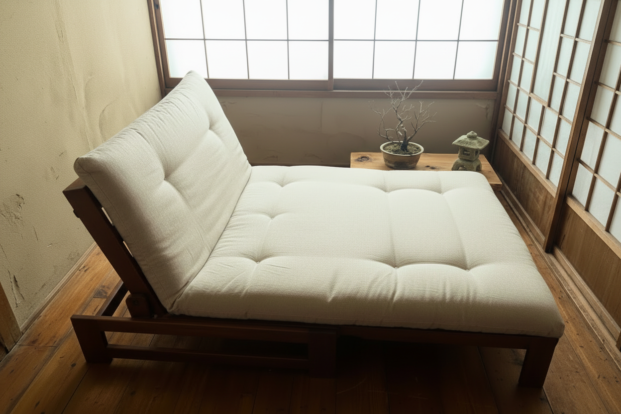 TOKYO futon A-frame