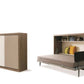 Murphy Bed WB1206(Plaza y Media)