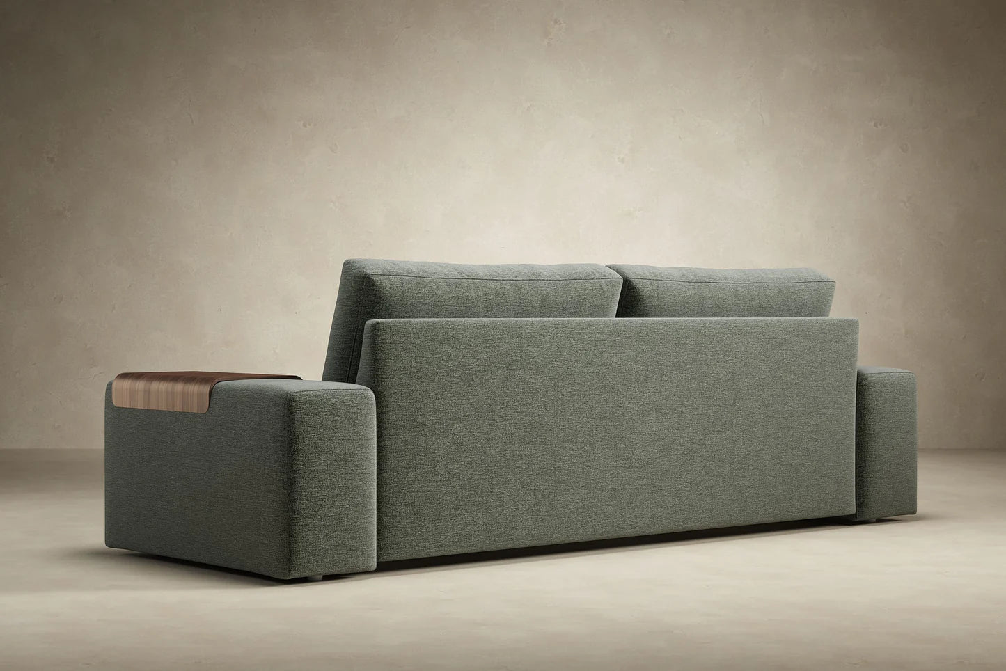 Vilander Wide Arm Full Sleeper