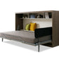 Murphy Bed WB1206(Plaza y Media)