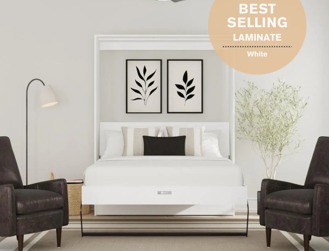 Inovabed Queen wall bed