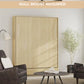 Inovabed Queen wall bed