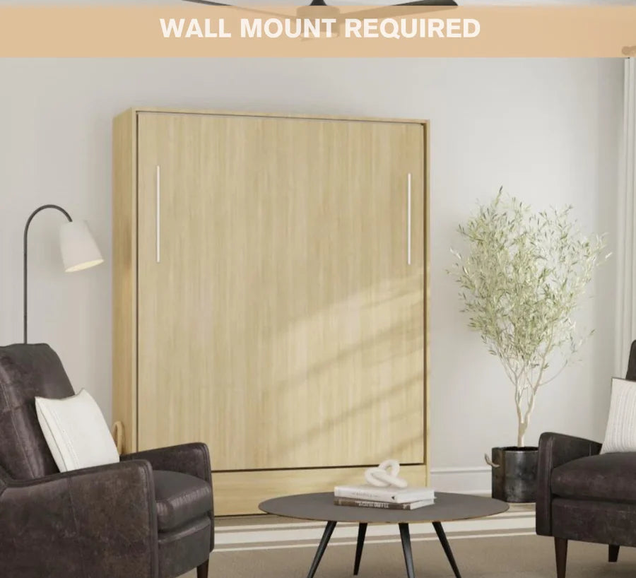 Inovabed Queen wall bed