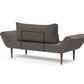 Daybed Zeal