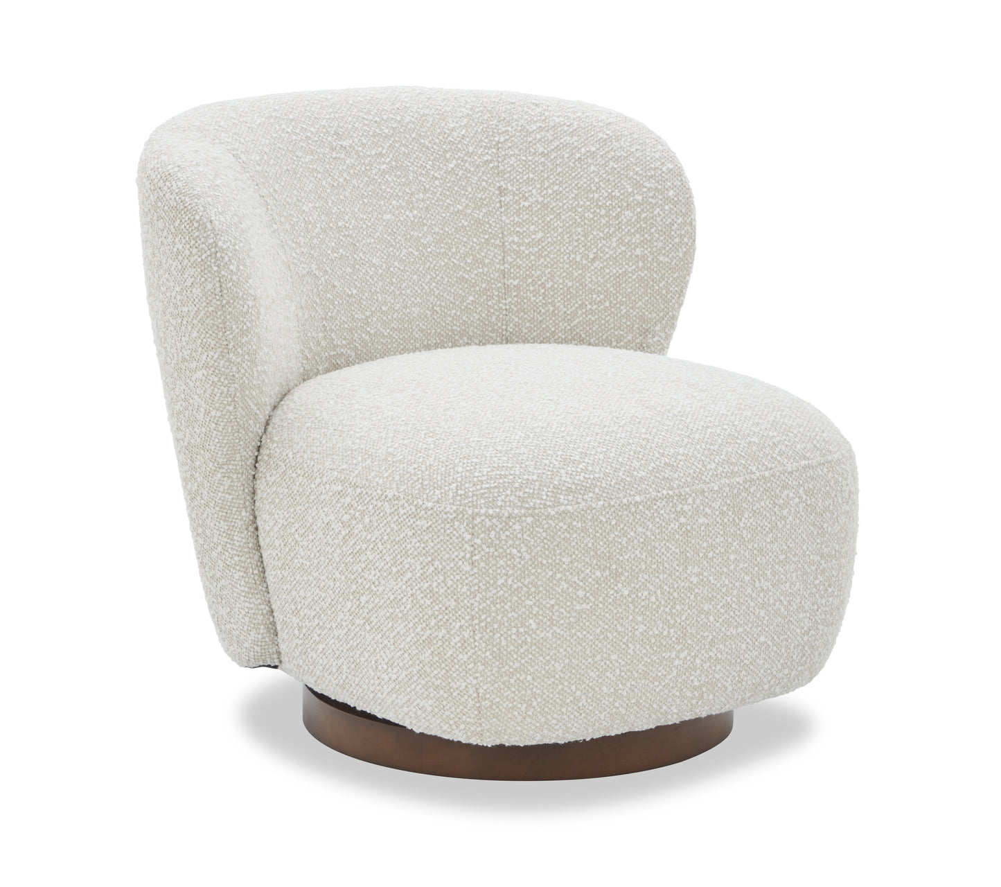 Zola Swivel Chair