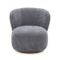 Zola Swivel Chair