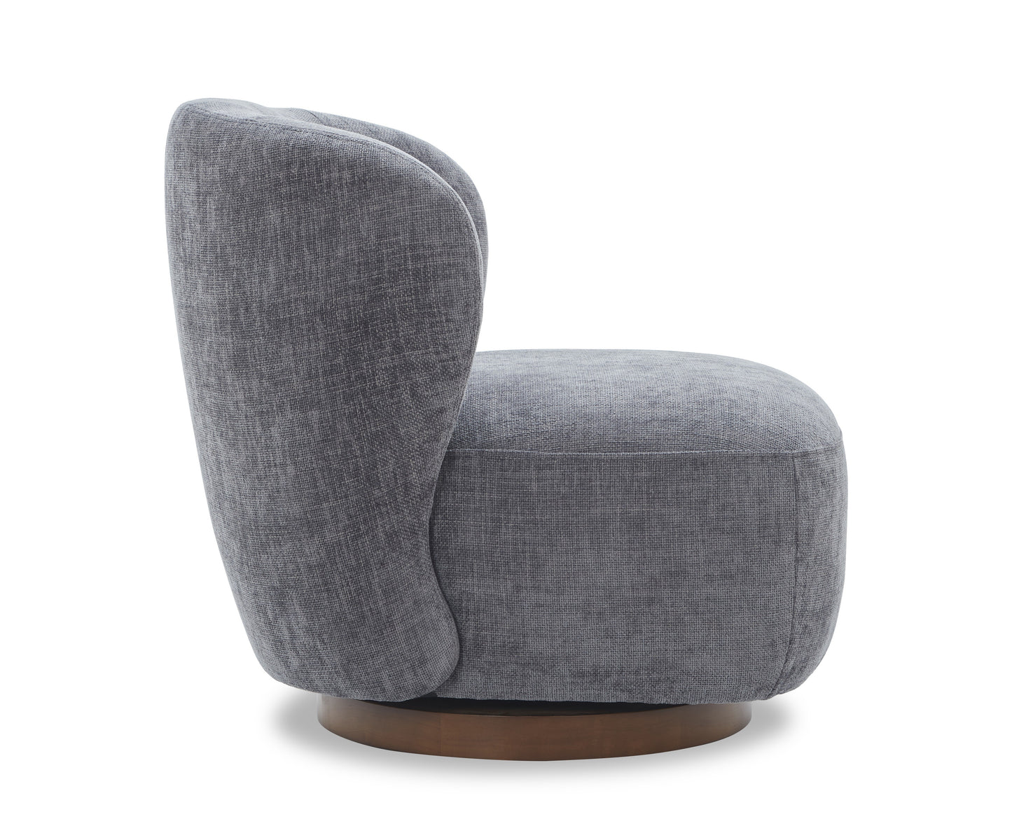 Zola Swivel Chair