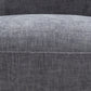 Zola Swivel Chair