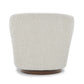 Zola Swivel Chair