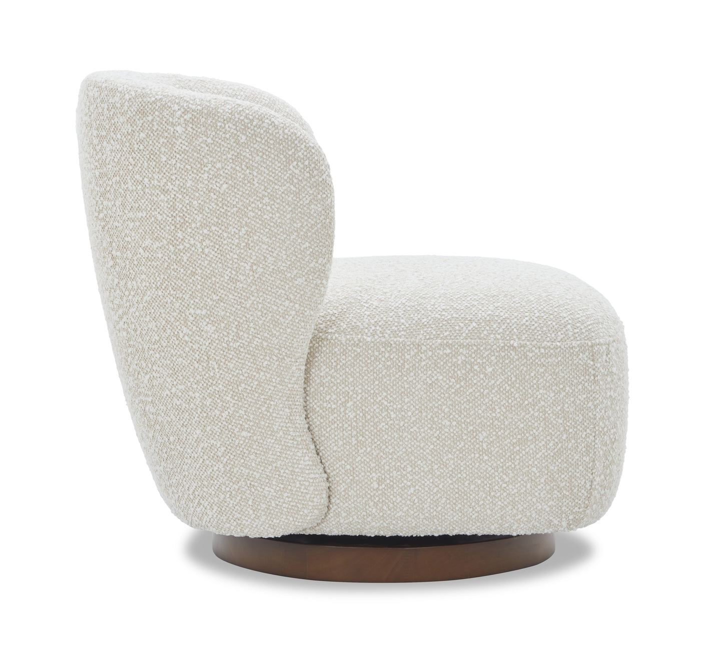 Zola Swivel Chair