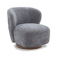 Zola Swivel Chair