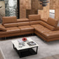 A761 Sectional Italian Sofa