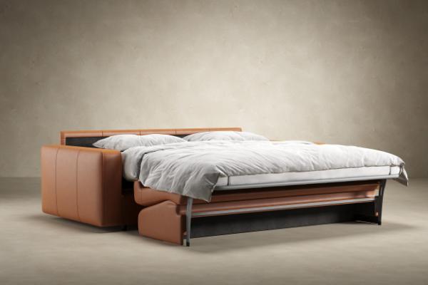 CARNELL STANDARD Arms Queen