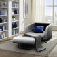 MONICA Cot Chair
