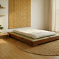 "Organic" Cotton futon cover