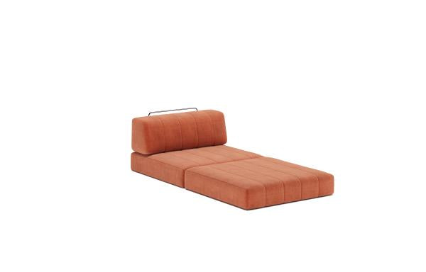 Cozy Pad sofa Chair C03