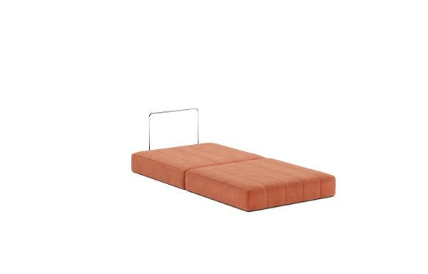 Cozy Pad sofa Chair C03