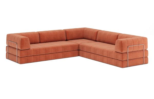 Cozy Pad sofa Bed C09