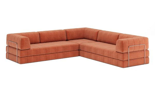 Cozy Pad sofa Bed C09