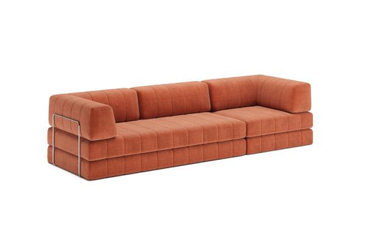 Cozy Pad sofa Bed C07
