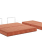 Cozy Pad sofa Bed C07