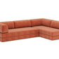 Cozy Pad sofa Bed C05
