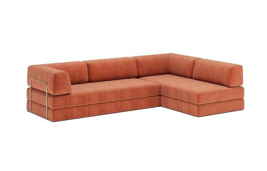 Cozy Pad sofa Bed C05