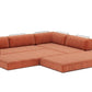 Cozy Pad sofa Bed C05