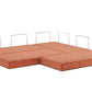 Cozy Pad sofa Bed C05