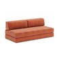 Cozy Pad sofa bed C01