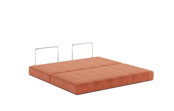 Cozy Pad sofa bed C01