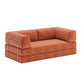 Cozy Pad sofa bed C02