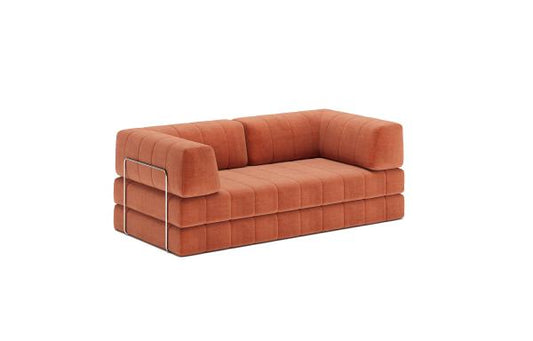 Cozy Pad sofa bed C02