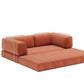 Cozy Pad sofa bed C02