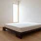 Zen bed platform