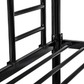 Litera Twin Full Metal