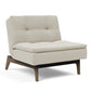 Dublexo Chair