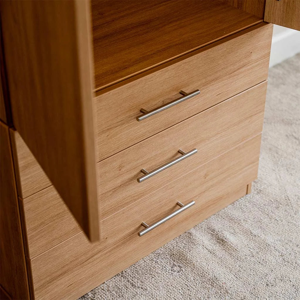 Inovabed Queen wall bed