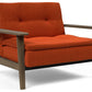 Dublexo Chair