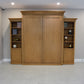 Monte Carlo Queen Murphy Bed