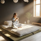 Zen 6" futon mattress
