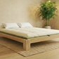 Zen 6" futon mattress