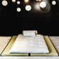 Cotton-Latex 8"(OCLW)futon mattress
